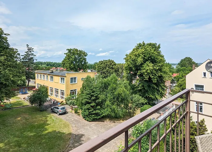 Wakacyjny Apartament Z Parkingiem 500 M Od Plazy By Noclegi Renters