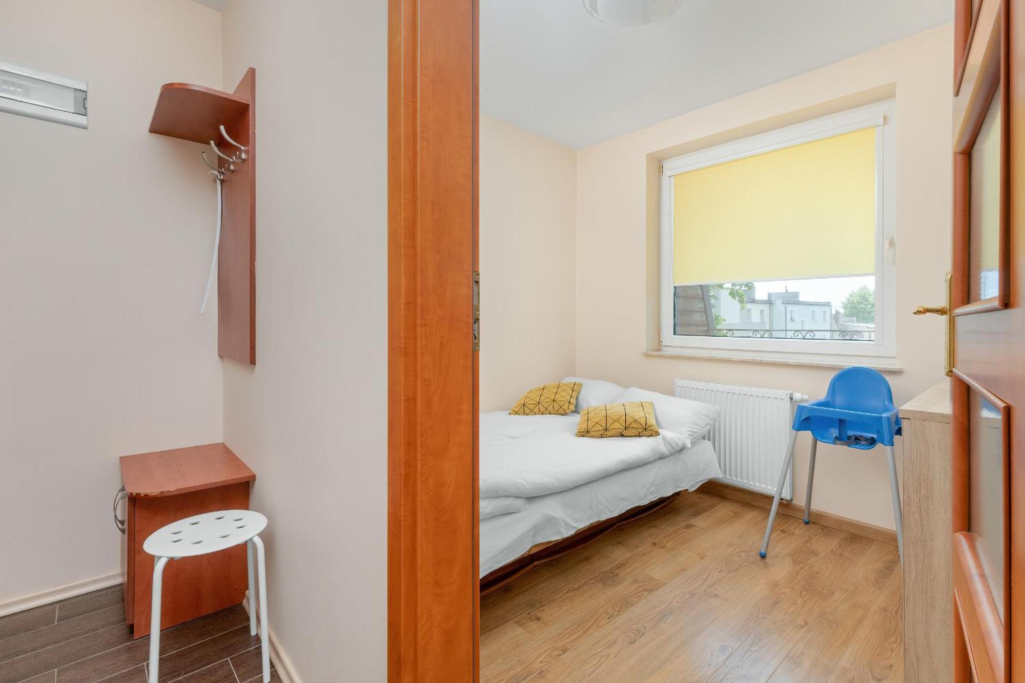 Apartment Wakacyjny Z Parkingiem 500 M Od Plazy By Renters