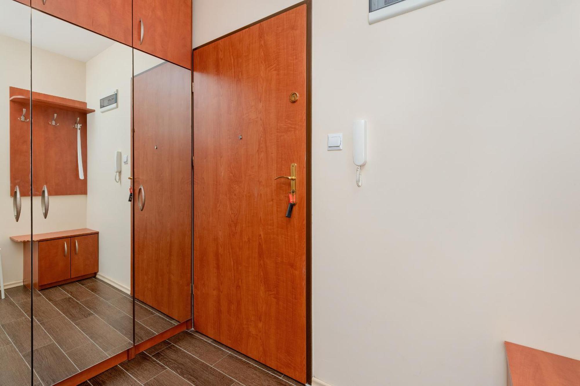 Wakacyjny Z Parkingiem 500 M Od Plazy By Renters * Puck