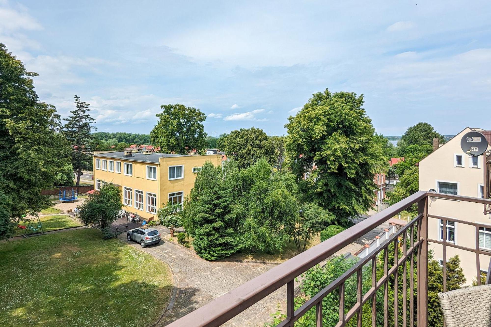 Apartment Wakacyjny Z Parkingiem 500 M Od Plazy By Renters Puck