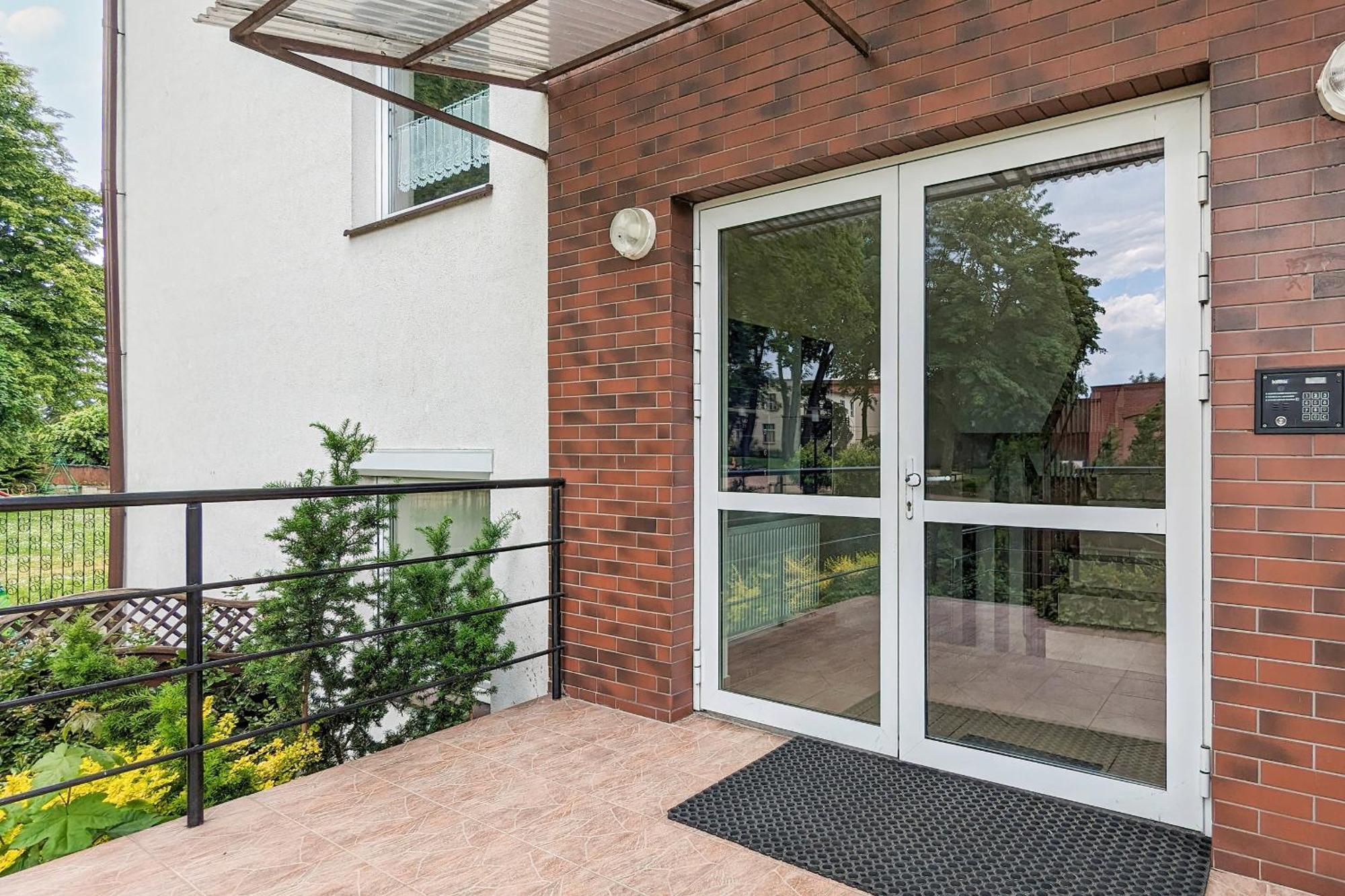 Wakacyjny Z Parkingiem 500 M Od Plazy By Renters *